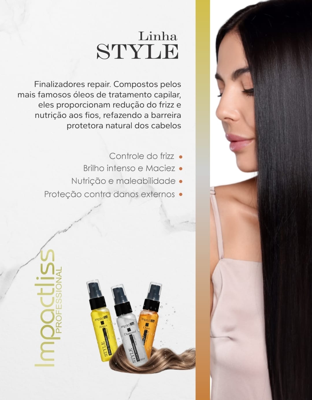 STYLE Finalizadores Repair