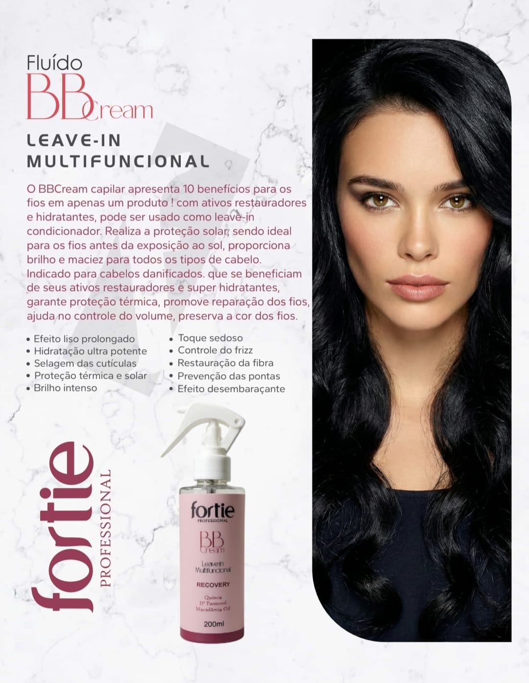 Fortie Summer Spa